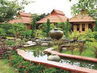Bansuan Resort Mae Sai Exterior photo