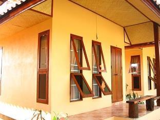 Bansuan Resort Mae Sai Exterior photo