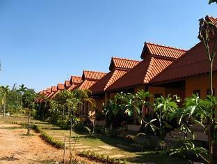 Bansuan Resort Mae Sai Exterior photo
