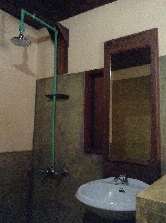 Bansuan Resort Mae Sai Room photo