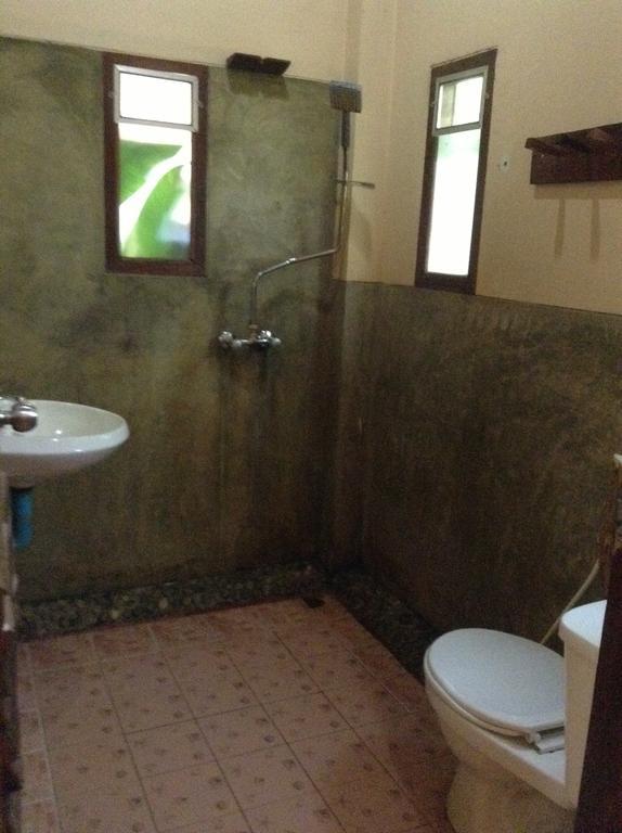 Bansuan Resort Mae Sai Room photo