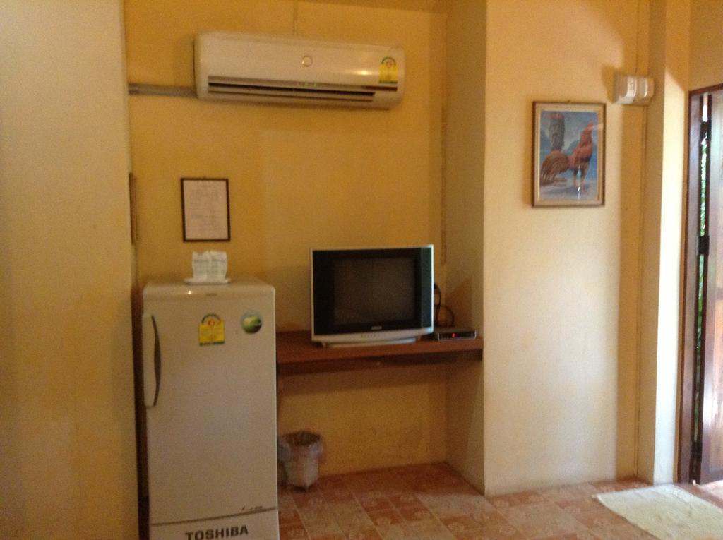 Bansuan Resort Mae Sai Room photo