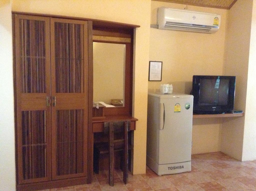 Bansuan Resort Mae Sai Room photo