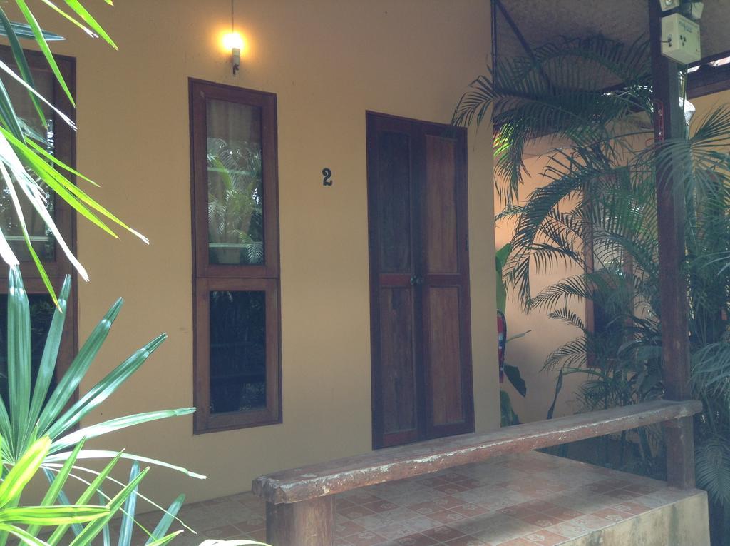 Bansuan Resort Mae Sai Exterior photo