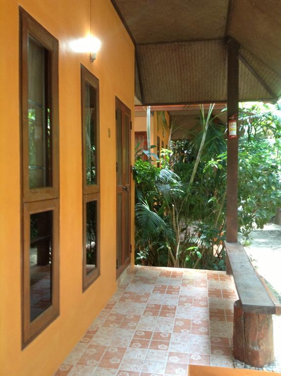 Bansuan Resort Mae Sai Exterior photo